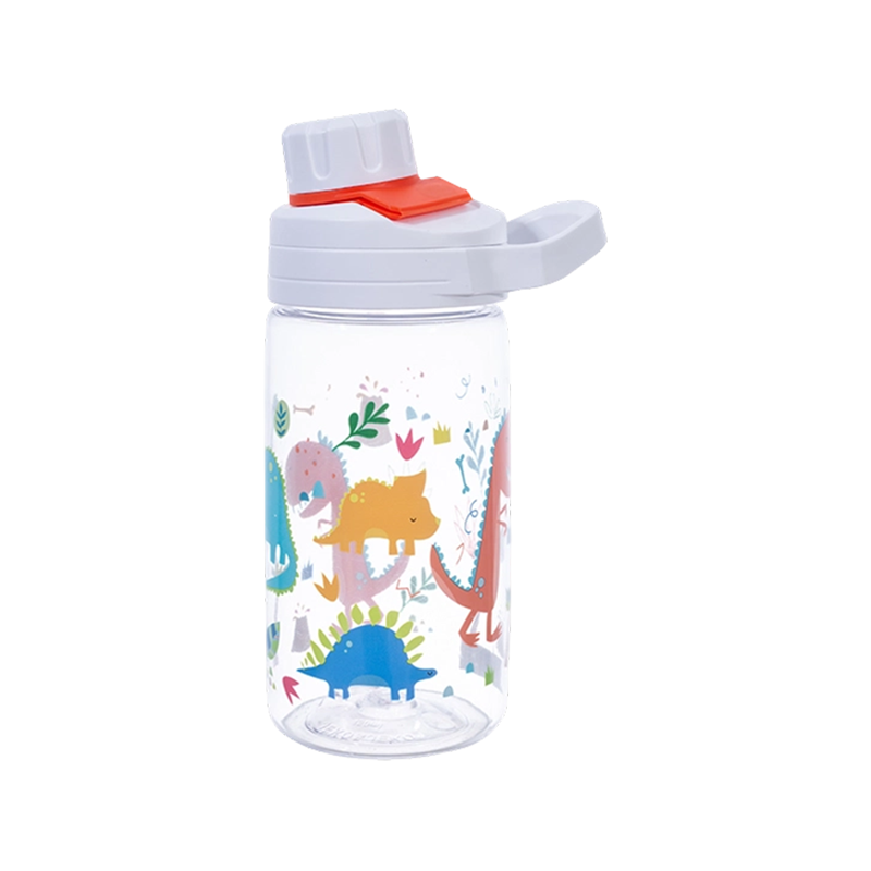 儿童塑料水瓶 400ml