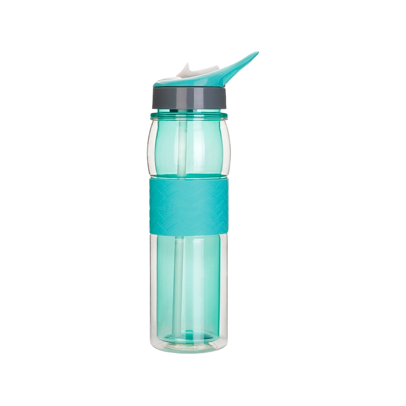 凝胶塑料水瓶 1175A-550ml