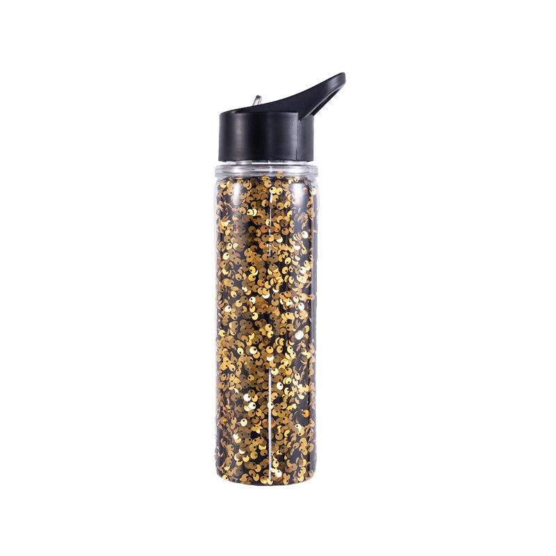 彩色塑料水瓶 1113H-570ml