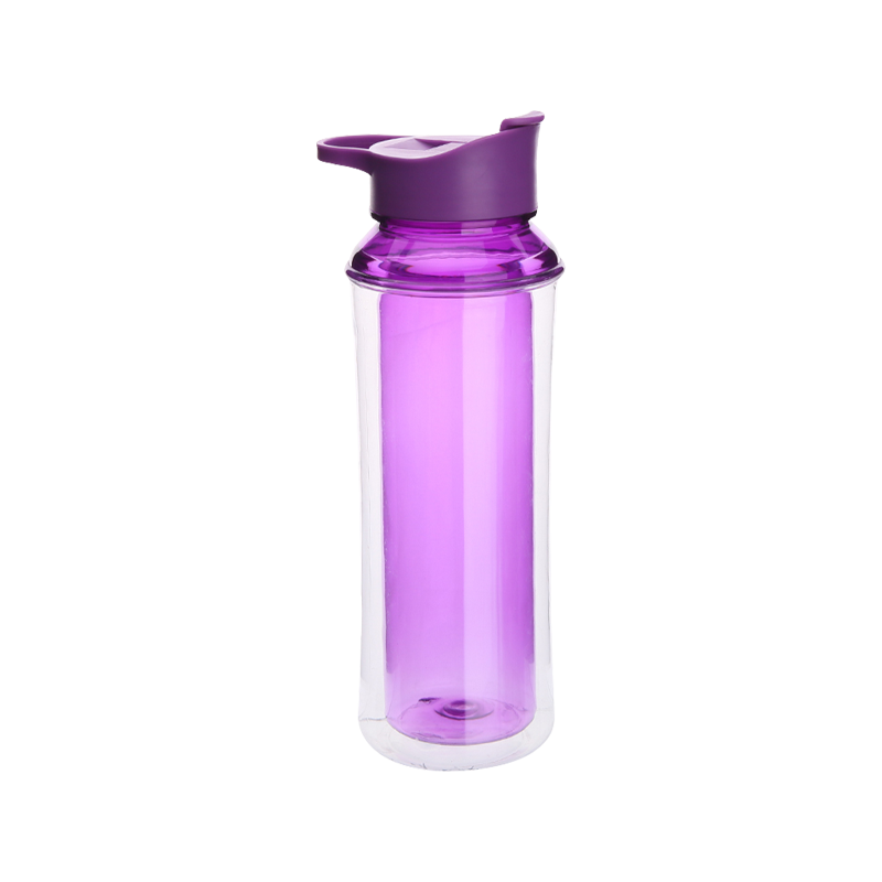 带盖双壁瓶 1130-550ml