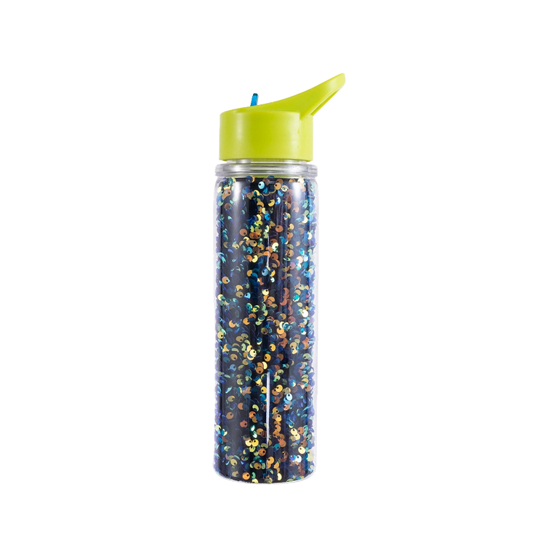 彩色塑料水瓶 1113H-570ml
