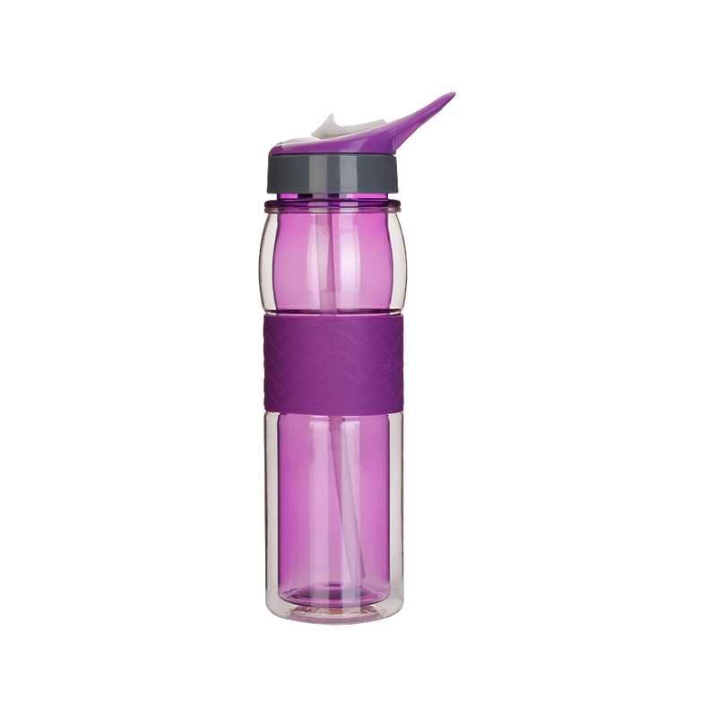凝胶塑料水瓶 1175A-550ml