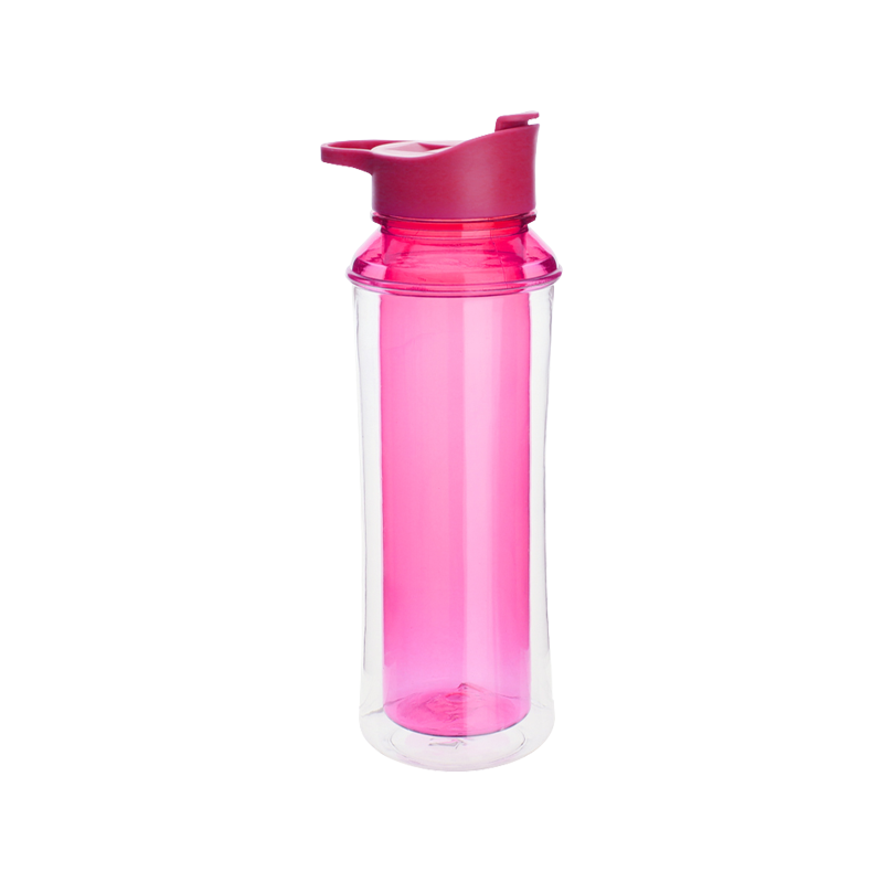 带盖双壁瓶 1130-550ml