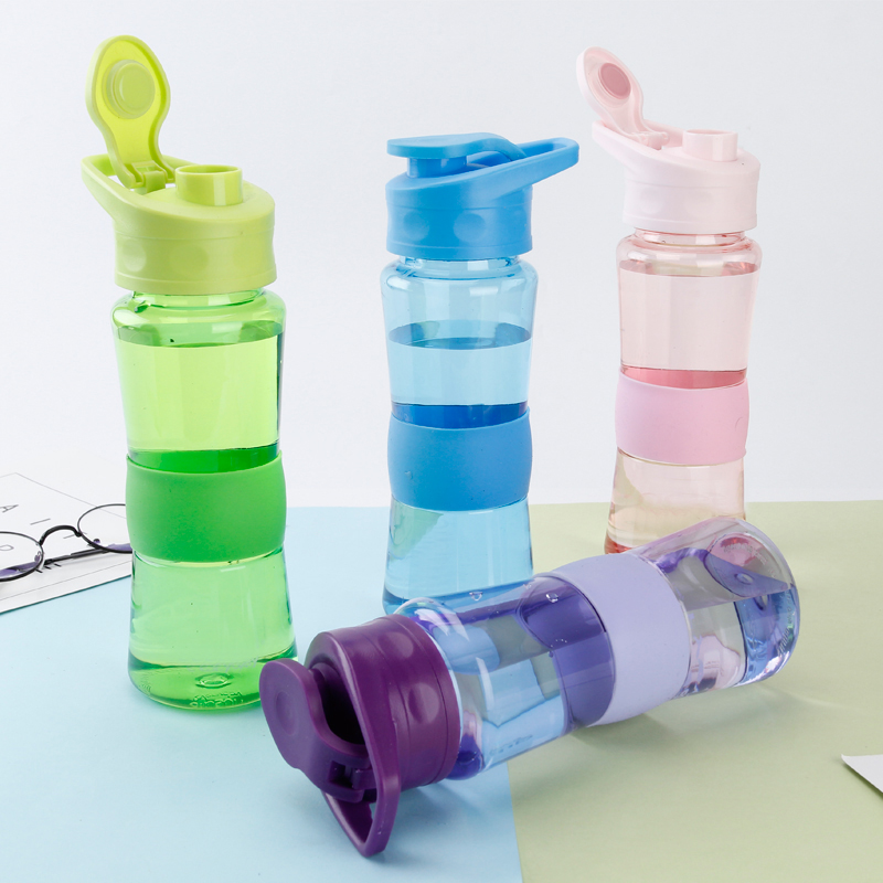 塑料水瓶 1170AW-700ml