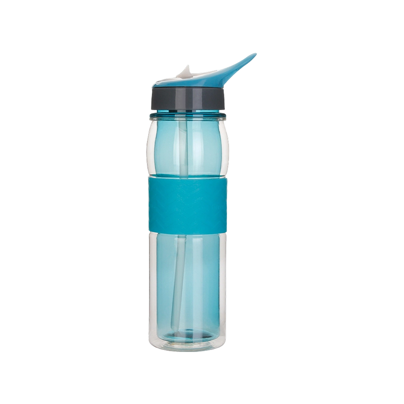 凝胶塑料水瓶 1175A-550ml