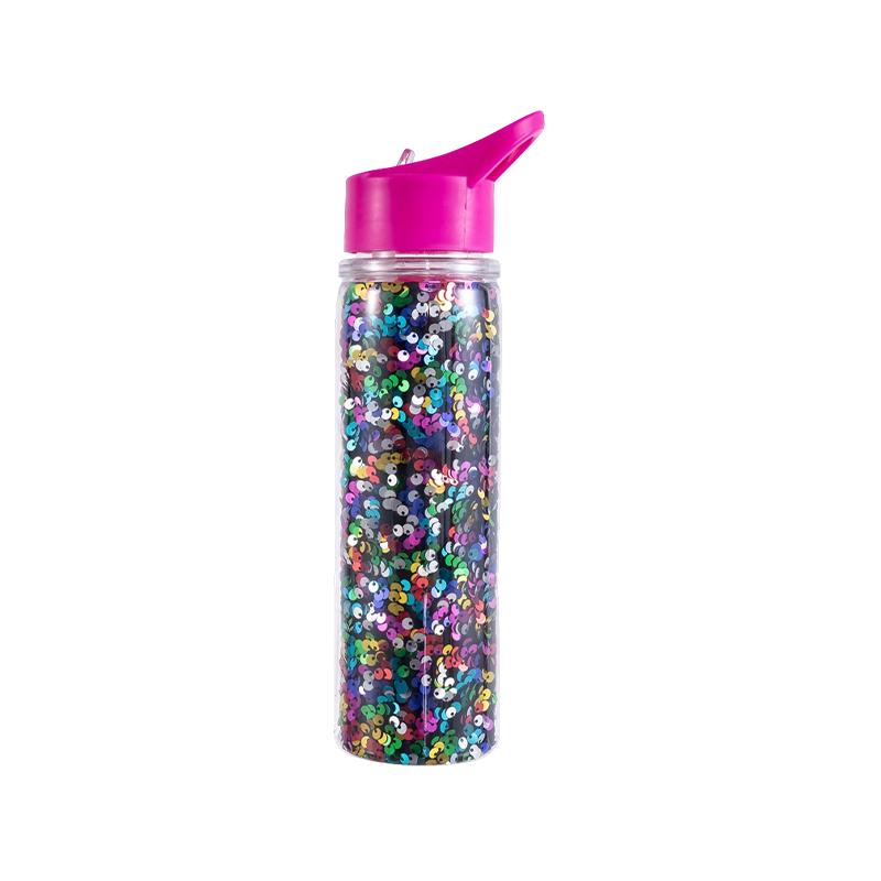 彩色塑料水瓶 1113H-570ml