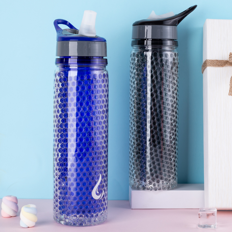 运动塑料水瓶 1113A-550ml
