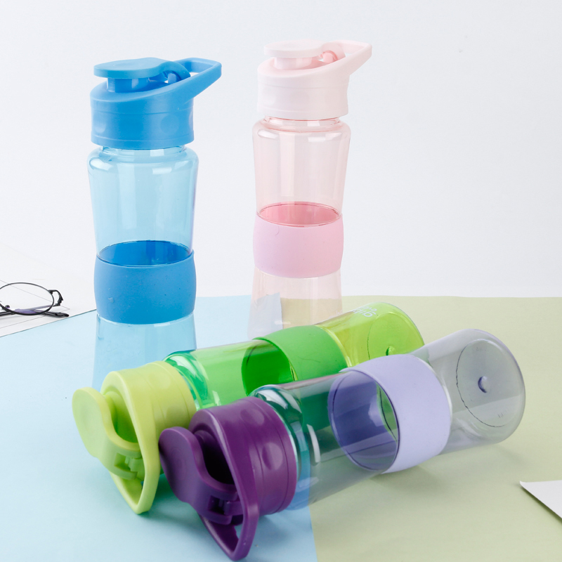 塑料水瓶 1170AW-700ml