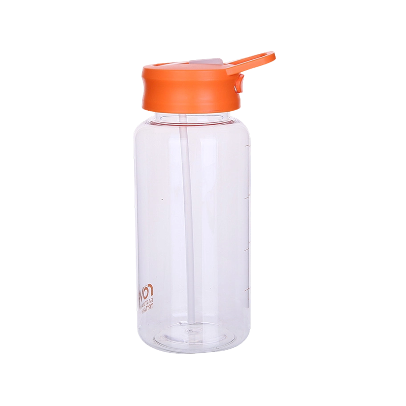 透明塑料水瓶 1000Z-1000ml