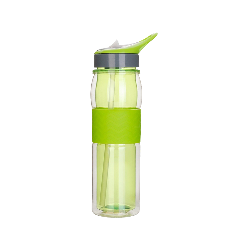 凝胶塑料水瓶 1175A-550ml