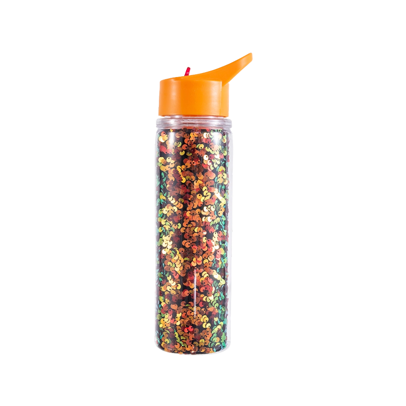 彩色塑料水瓶 1113H-570ml