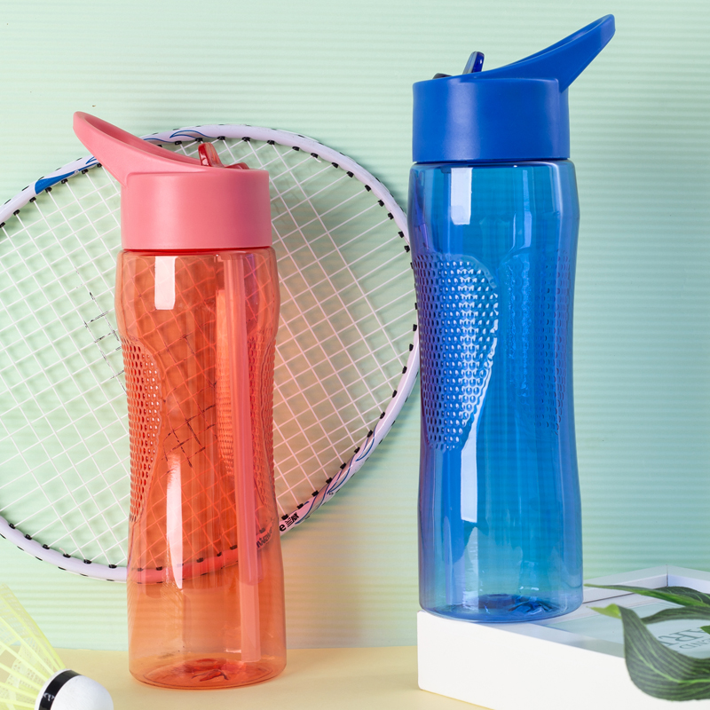 运动塑料水瓶 1129H-700ml