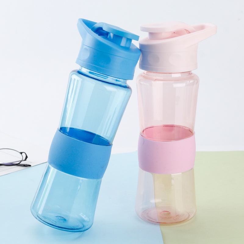 塑料水瓶 1170AW-700ml