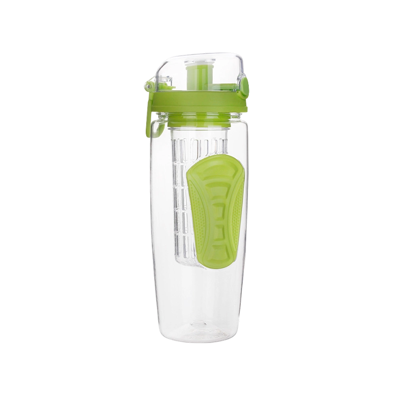 茶壶塑料水瓶 1149-32盎司