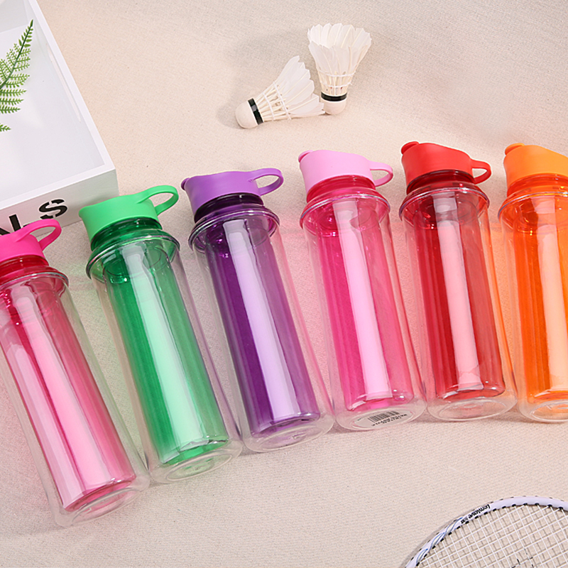 带盖双壁瓶 1130-550ml