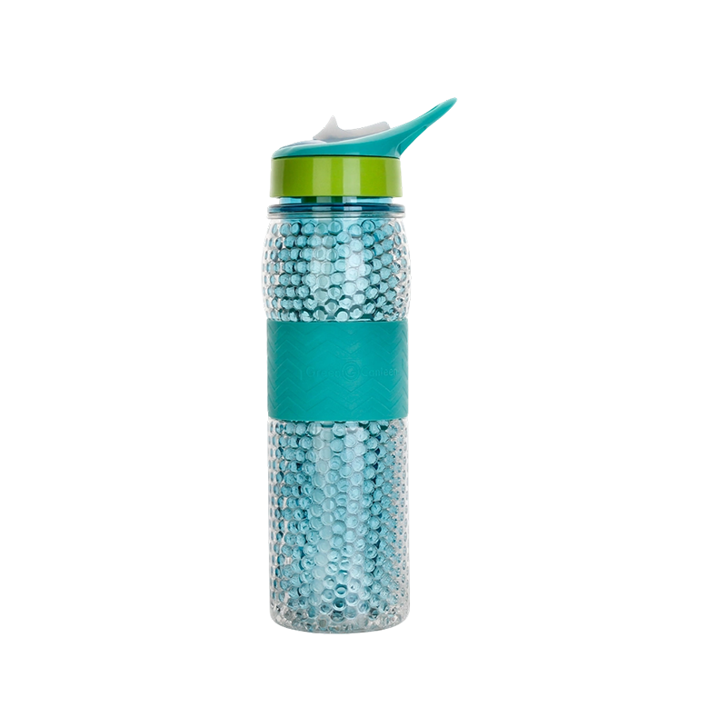 凝胶塑料水瓶 1175A-550ml