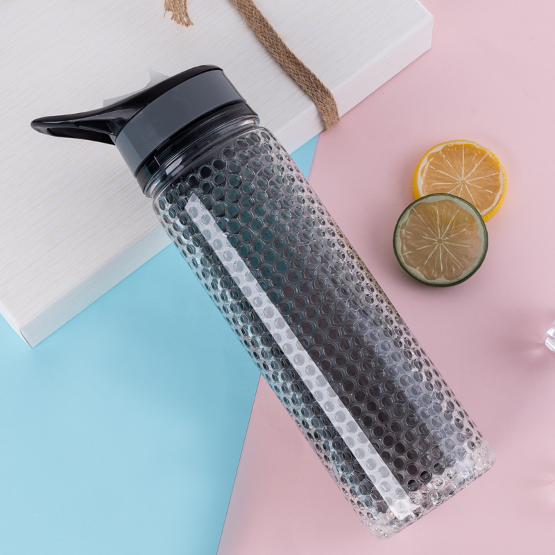 运动塑料水瓶 1113A-550ml