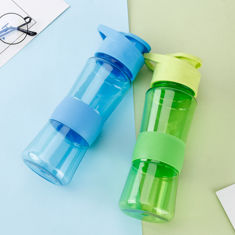 塑料水瓶 1170AW-700ml