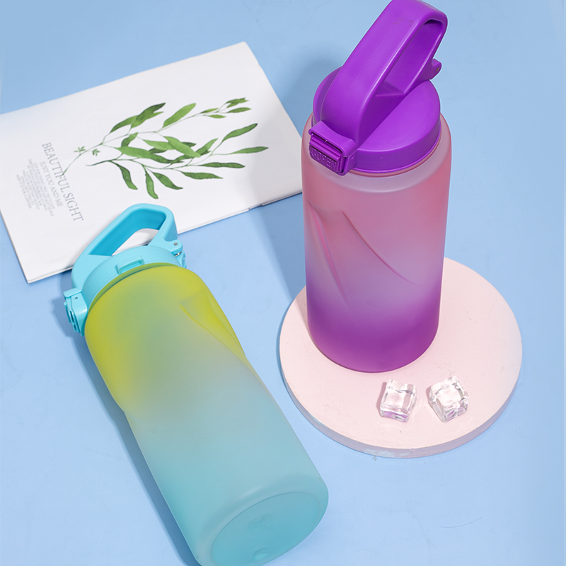 直筒大水瓶 DF20144-2.2L