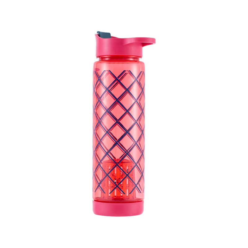 多功能塑料水瓶 1492T-700ml