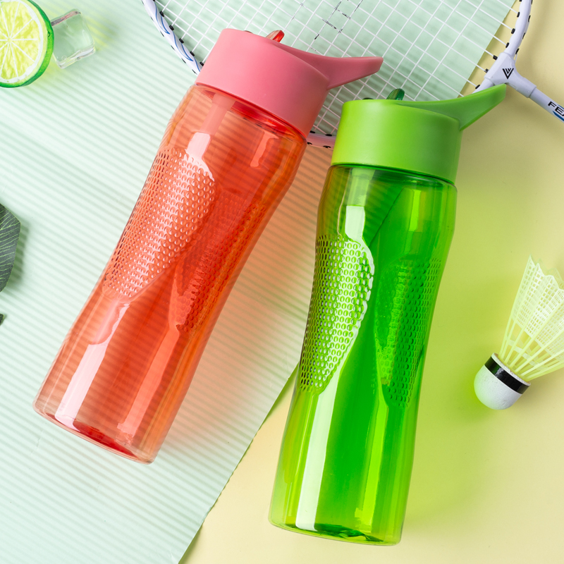 运动塑料水瓶 1129H-700ml
