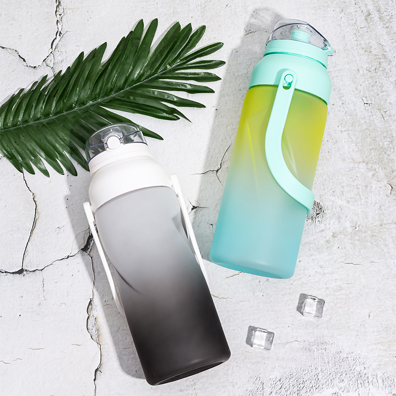 直筒大水瓶 DF20144-2.2L