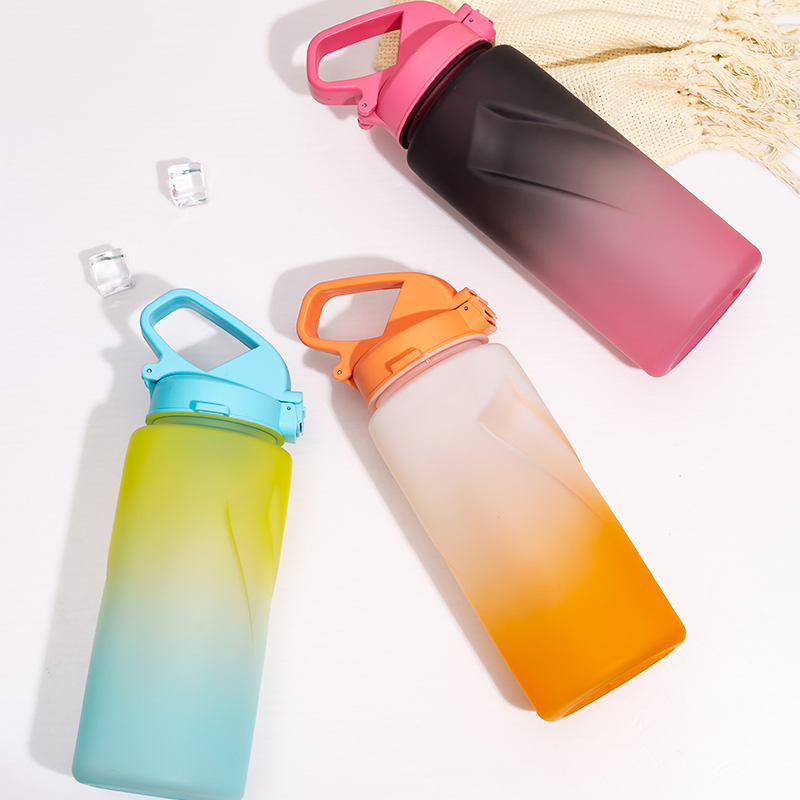 直筒大水瓶 DF20144-2.2L