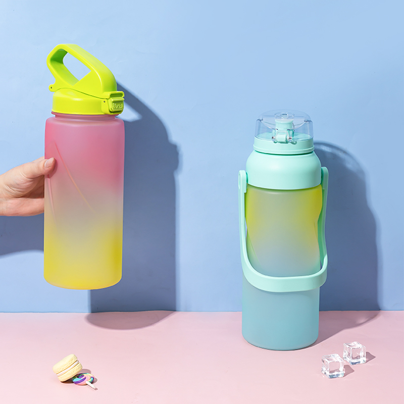 直筒大水瓶 DF20144-2.2L