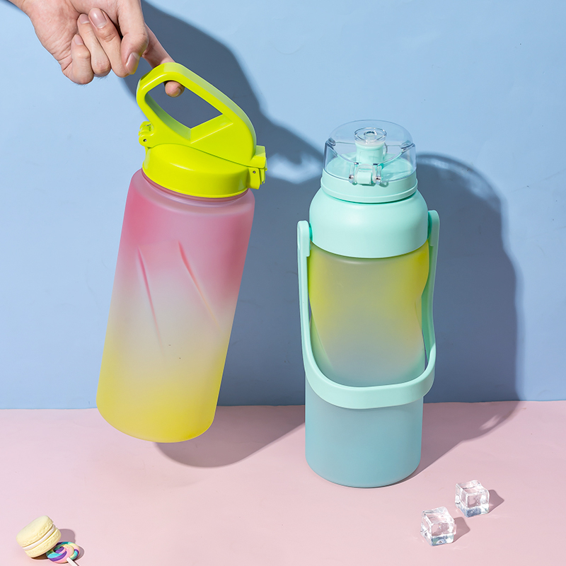 直筒大水瓶 DF20144-2.2L