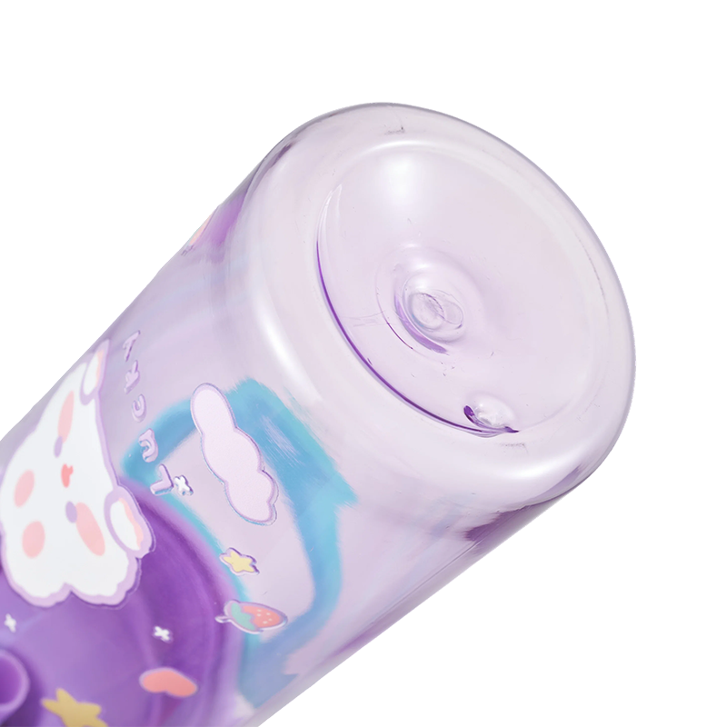 新盖塑料水瓶 500ml/800ml