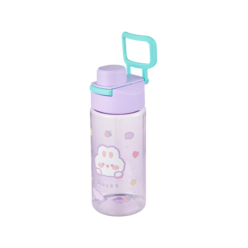 新盖塑料水瓶 500ml/800ml