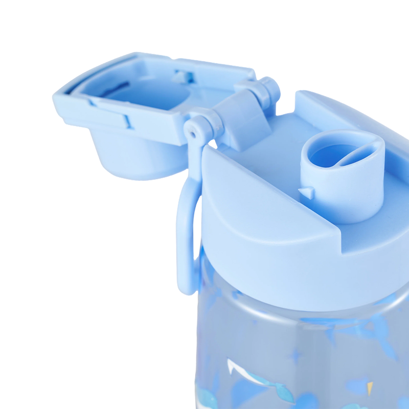 新盖塑料水瓶 500ml/800ml