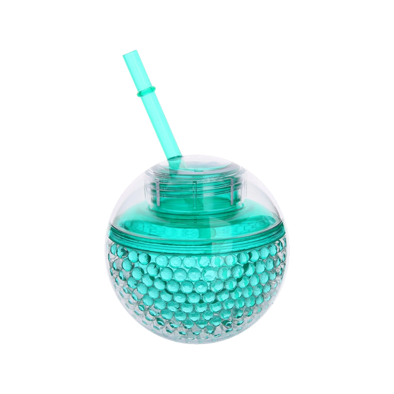 冰球形状玻璃杯 1700-320ml