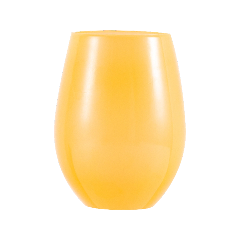 变色蛋形酒杯 8080-580ml