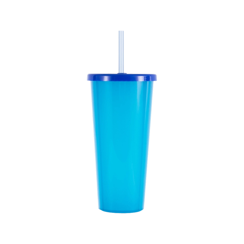 变色玻璃杯 9090L-24oz