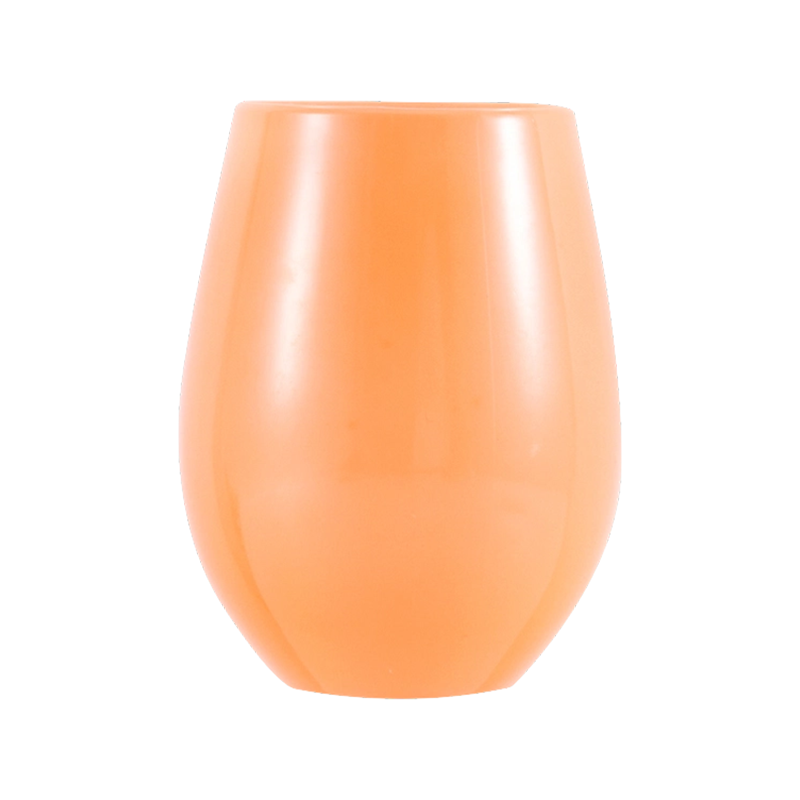 变色蛋形酒杯 8080-580ml
