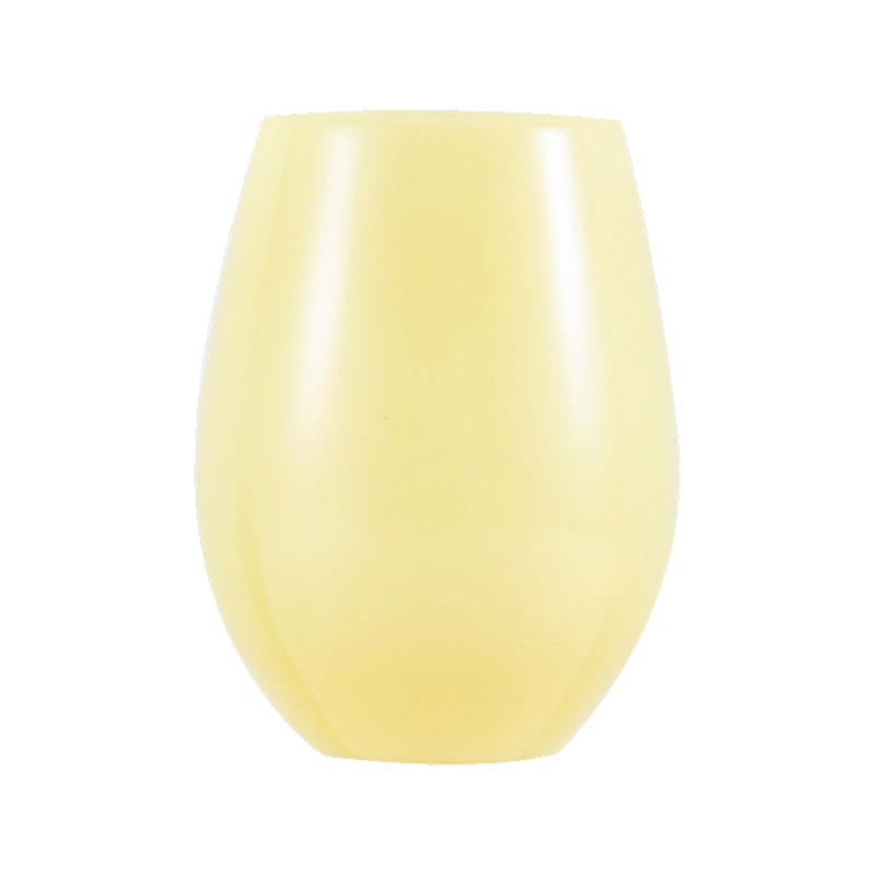 变色蛋形酒杯 8080-580ml