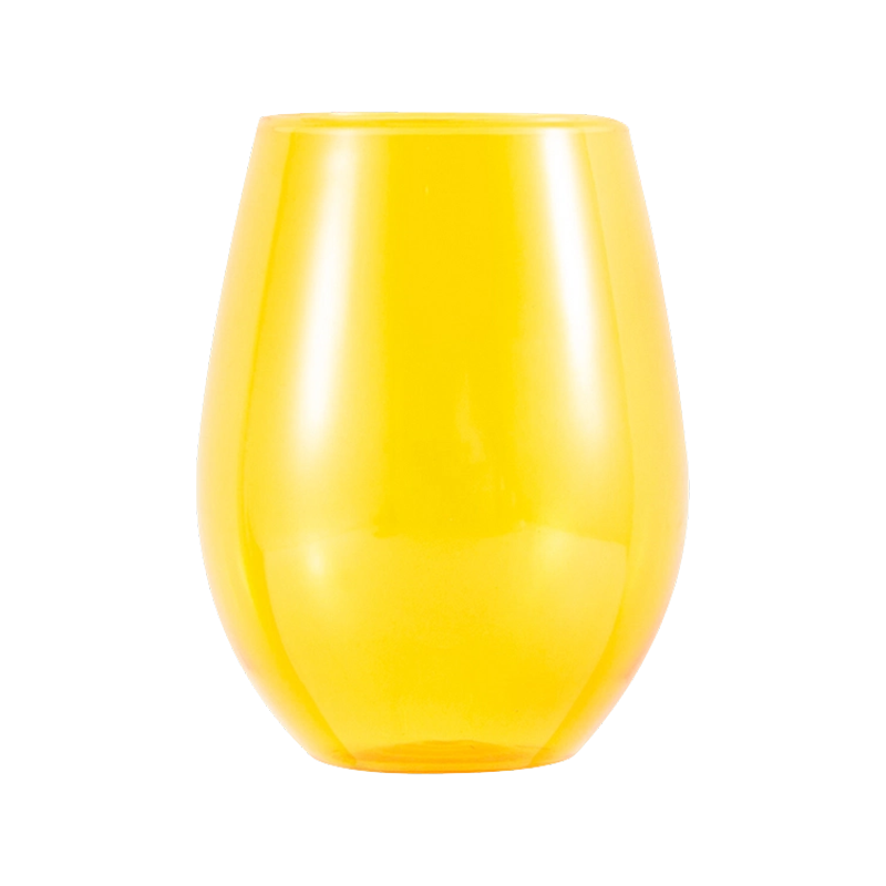 变色蛋形酒杯 8080-580ml