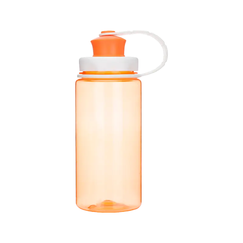 圆形塑料水瓶 1805 520ml