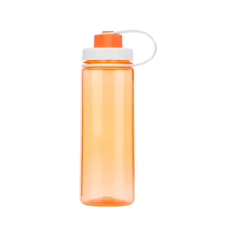 方形塑料水瓶 1802 700ml