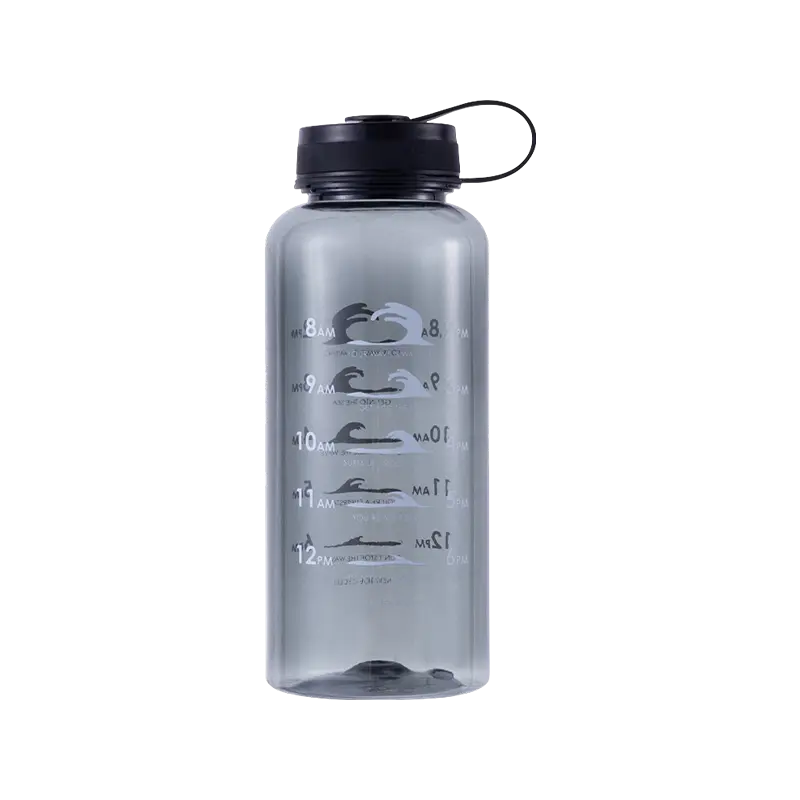 大容量塑料水瓶1888 1200ml
