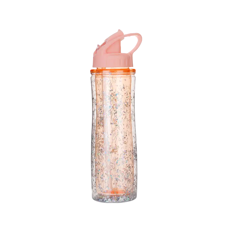 塑料水瓶 S1177E 550ml