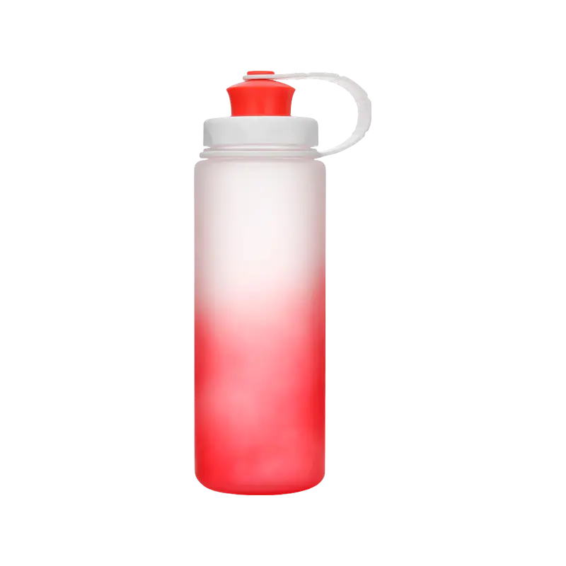 圆形塑料水瓶 1803 700ml