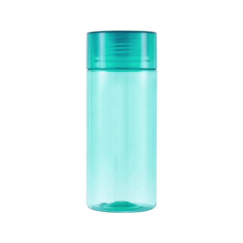 塑料水瓶 9081 600ml