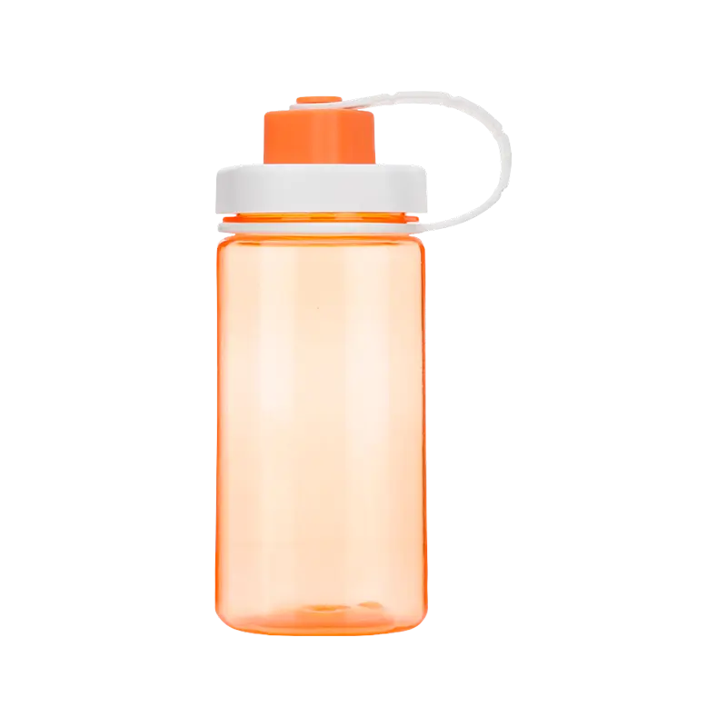 方形塑料水瓶 1806 520ml