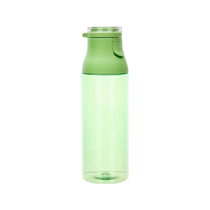 漏斗盖塑料水瓶 1589 700ml