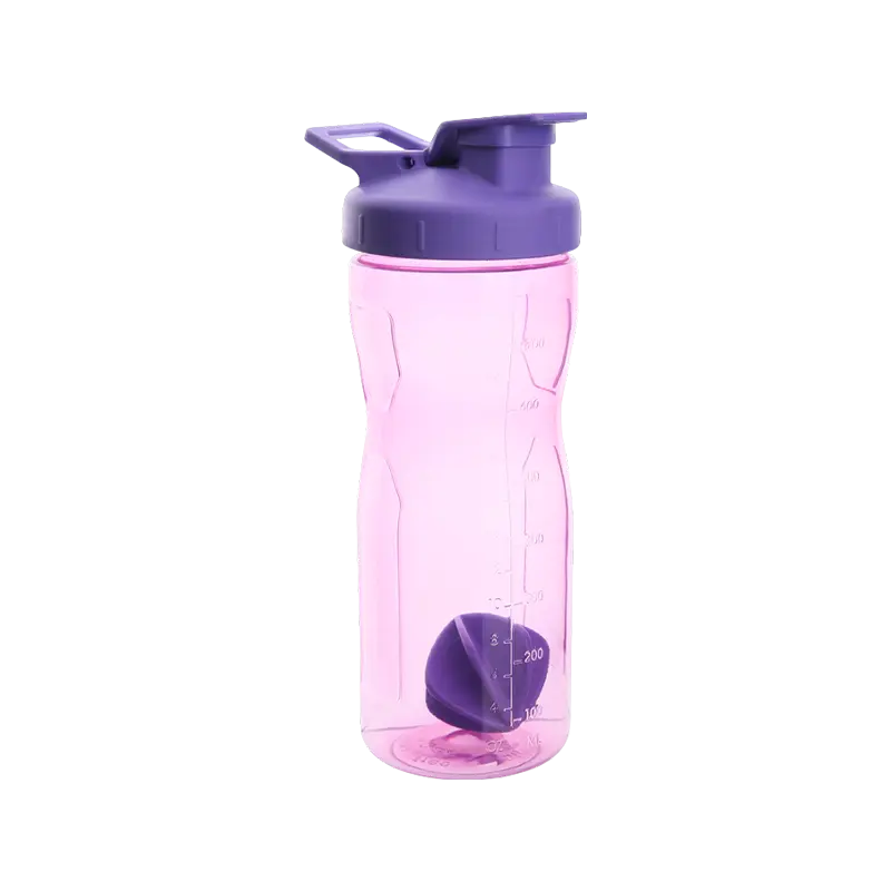 摇摇球塑料水瓶 1677 800ml