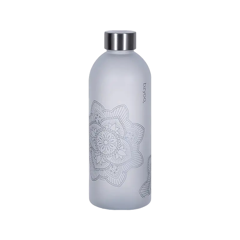 直身窄口水瓶 DF1984M 800ml