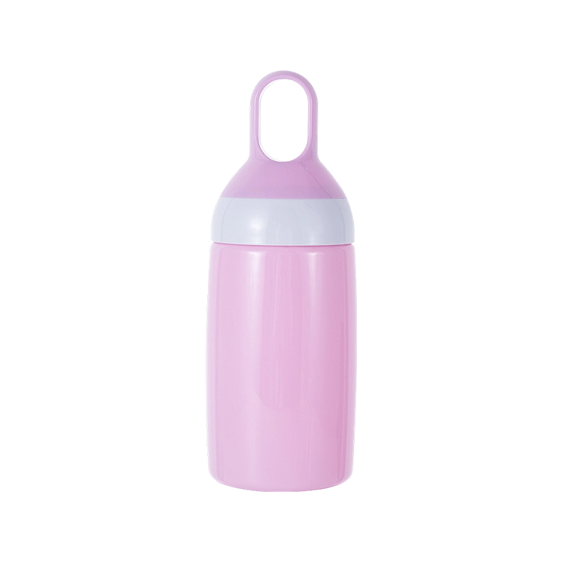 指握塑料水瓶 1996 420ml