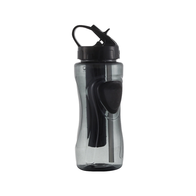 冰棒形塑料水瓶 9071B 450ml